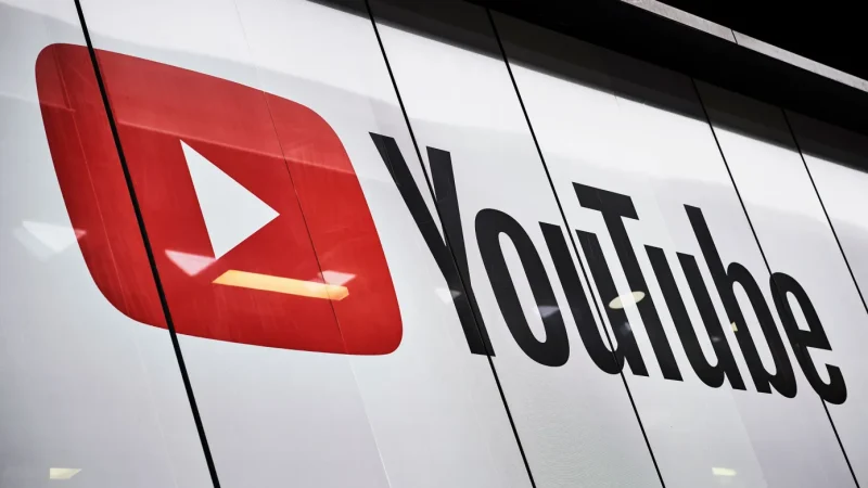 O YouTube adapta suas políticas para a crescente onda de vídeos de IA